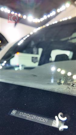 شيفروليه سوبربان